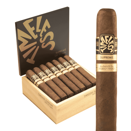 Supreme 660, , cigars